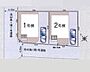 その他：全2棟、1号棟です