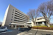 狭山市役所まで901m