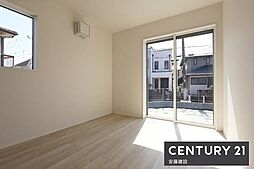 子供部屋の画像