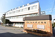 医療法人誠至会狭山厚生病院まで720m