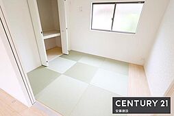 和室の画像