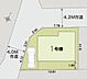 その他：角地で開放的