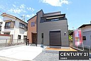 2026年5月完成いたしました！いつでも現地案内、内見可能です！
