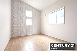 子供部屋の画像