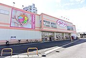ザ・ダイソー狭山広瀬店まで388m