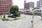 新狭山駅(西武 新宿線)まで3203m