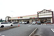 オザムバリュー笠幡店まで1472m