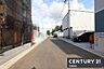 その他：【　前面道路　】南側約6ｍ公道