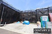 2026年6月完成予定！完成前でも同社施工の別物件の内見可能です！