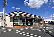 セブンイレブン 坂戸にっさい店まで660m