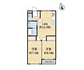 クリオ飯能壱番館2階740万円
