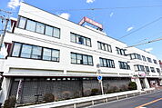 医療法人社団グロリア会前田病院まで1533m、内科・呼吸器科・消化器科・外科・整形外科・皮膚科・肛門科・アレルギー科他