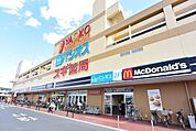 ヤオコー狭山店まで1444m、9