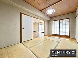 和室の画像