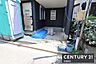 駐車場：【　駐車場　/　parking　】愛車を雨風から守るビルトインガレージ