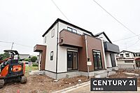 埼玉県狭山市笹井2丁目6-25：物件画像