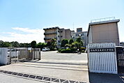 日高市立高萩北中学校まで2652m