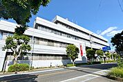狭山郵便局まで809m、営業時間　9