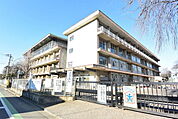 川越市立霞ケ関南小学校まで219m
