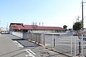 ゆりかご保育園まで1073m
