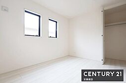 子供部屋の画像