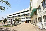 狭山市立山王小学校まで1540m