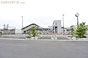 一本松駅まで133m