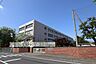 周辺：鶴ヶ島市立 栄小学校まで769m