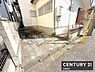 駐車場：【　駐車場　/　parking　】駐車1台可能なスペース