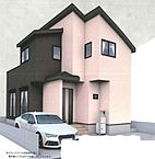 埼玉県狭山市大字水野767-13：物件画像