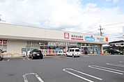 ウェルシア坂戸鶴舞厚川まで655m