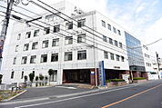 医療法人入間川病院まで772m