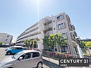 新耐震基準のマンション（長期修繕計画書有）室内水回り設備含めキレイにお使いの3LDK