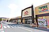周辺：スーパーアルプス入間下藤沢店まで607m