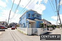 埼玉県狭山市広瀬東2丁目30-1：物件画像
