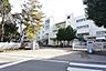 周辺：所沢市立富岡中学校まで562m