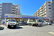 ローソン・スリーエフ所沢向陽町店まで280m