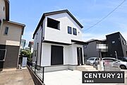 2026年4月完成いたしました！いつでも現地案内、内見可能です！
