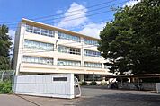 狭山市立入間野中学校まで2149m