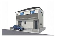 埼玉県入間市東藤沢6丁目14-23：物件画像