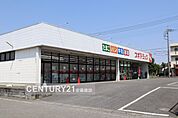 スギドラッグ 坂戸店まで949m