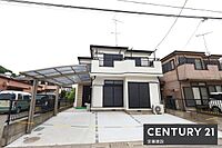 埼玉県狭山市笹井3丁目25-6：物件画像