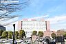 周辺：防衛医科大学校病院まで2233m
