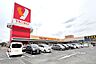 周辺：ヤオコー入間仏子店まで376m