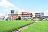 周辺：マミーマート生鮮市場TOP川越店まで1508m