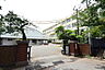周辺：川越市立大東中学校まで1258m