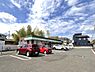 周辺：ファミリーマート 東狭山ヶ丘一丁目店まで663m