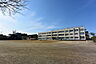 周辺：狭山市立入間川東小学校まで1065m