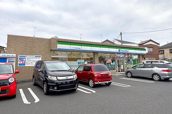 周辺を拡大表示