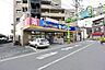 周辺：ヘルスケアセイジョー新狭山店まで1821m